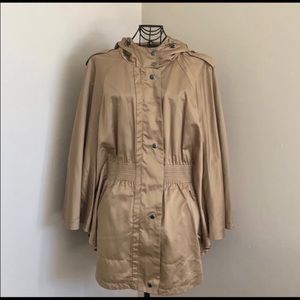 Barney’s New York jacket